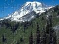                                                                     Mount Rainier National Park קחשמ