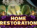                                                                    Home Restoration קחשמ