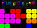                                                                      Four Block Drop Tetris ליּפש