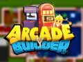                                                                       Arcade Builder ליּפש