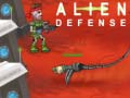                                                                       Alien Defense ליּפש