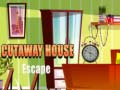                                                                     Cutaway House Escape קחשמ