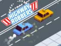                                                                     Highway Robbers קחשמ