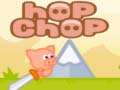                                                                     Hop Chop קחשמ