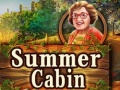                                                                     Summer Cabin קחשמ