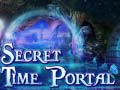                                                                     Secret Time Portal קחשמ