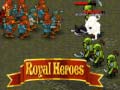                                                                       Royal Heroes ליּפש