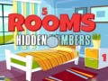                                                                       Rooms Hidden Numbers ליּפש