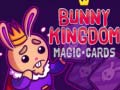                                                                       Bunny Kingdom Magic Cards ליּפש