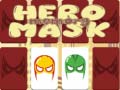                                                                     Hero Mask Memory קחשמ