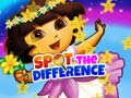                                                                     Dora Spot The Difference קחשמ