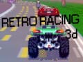                                                                     Retro Racing 3d  קחשמ