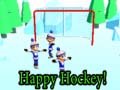                                                                     Happy Hockey! קחשמ