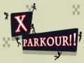                                                                     X-Parcour!! קחשמ