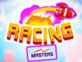                                                                     Racing masters קחשמ