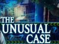                                                                     The Unusual Case קחשמ
