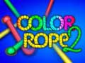                                                                     Color Rope 2 קחשמ