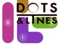                                                                     Dots & Lines קחשמ