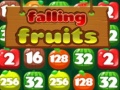                                                                     Falling Fruits קחשמ