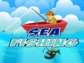                                                                    Sea Fishing קחשמ