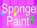                                                                       Sponge Paint ליּפש