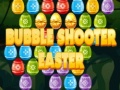                                                                       Bubble Shooter Easter ליּפש
