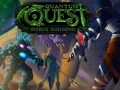                                                                     Quantum Quest Merge Dungeon קחשמ