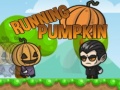                                                                     Running Pumpkin קחשמ