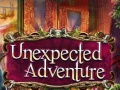                                                                     Unexpected Adventure קחשמ