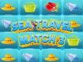                                                                     Sea Travel Match 3 קחשמ