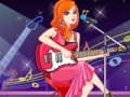                                                                    Devoted Guitar Girl קחשמ