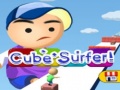                                                                       Cube Surfer  ליּפש