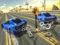                                                                     Chain Car Stunt קחשמ