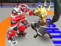                                                                     Robot Ring Fighting Wrestling Games קחשמ