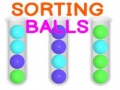                                                                     Sorting balls קחשמ