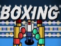                                                                     Boxing קחשמ