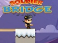                                                                       Soldier Bridge ליּפש