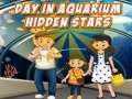                                                                       Day In Aquarium Hidden Stars ליּפש