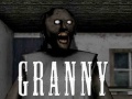                                                                       Scary Granny: Horror Granny ליּפש