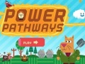                                                                     Power Pathways קחשמ
