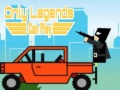                                                                       Only Legends can play ליּפש