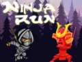                                                                     Ninja Run  קחשמ