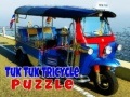                                                                     Tuk Tuk Tricycle Puzzle קחשמ