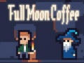                                                                     Full Moon Coffee קחשמ
