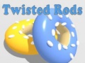                                                                     Twisted Rods קחשמ