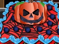                                                                     Zombie cake קחשמ