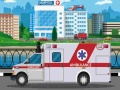                                                                       Ambulance Trucks Differences ליּפש
