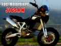                                                                     Fast Motorbikes Jigsaw קחשמ