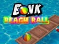                                                                     Bonk Beach Ball קחשמ