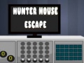                                                                       Hunter House Escape ליּפש